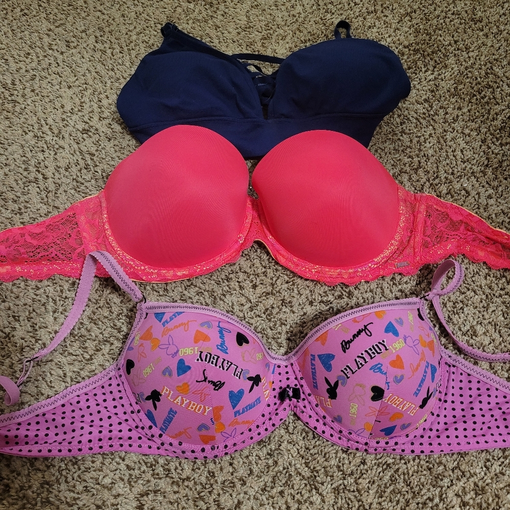 Bras